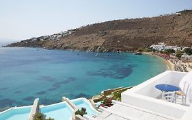 Mykonos Blu, Grecotel Exclusive Resort